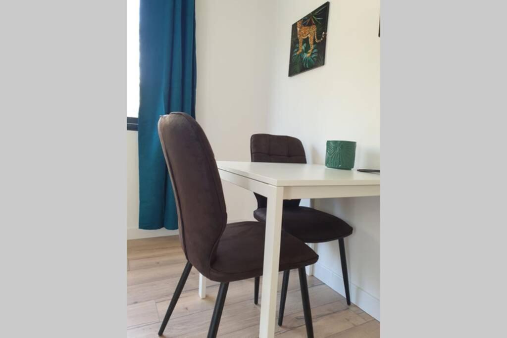 Studio 4 Henriville Amiens Exteriör bild