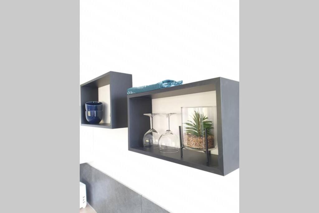 Studio 4 Henriville Amiens Exteriör bild